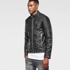 G-Star Suzuki Jacket